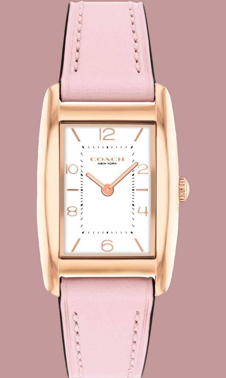 Coach watch (34 mm)