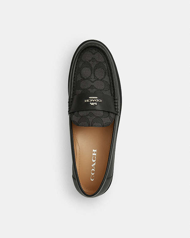 Janie Loafer