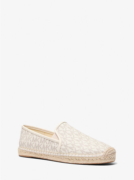 MICHAEL Michael Kors Hastings Slip-On Espadrille