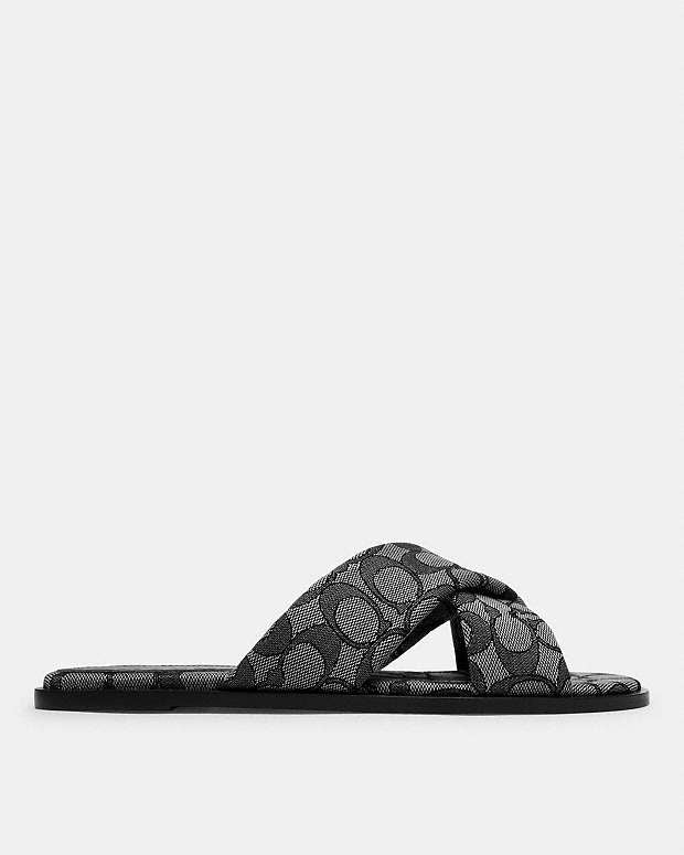 Crossover Slides