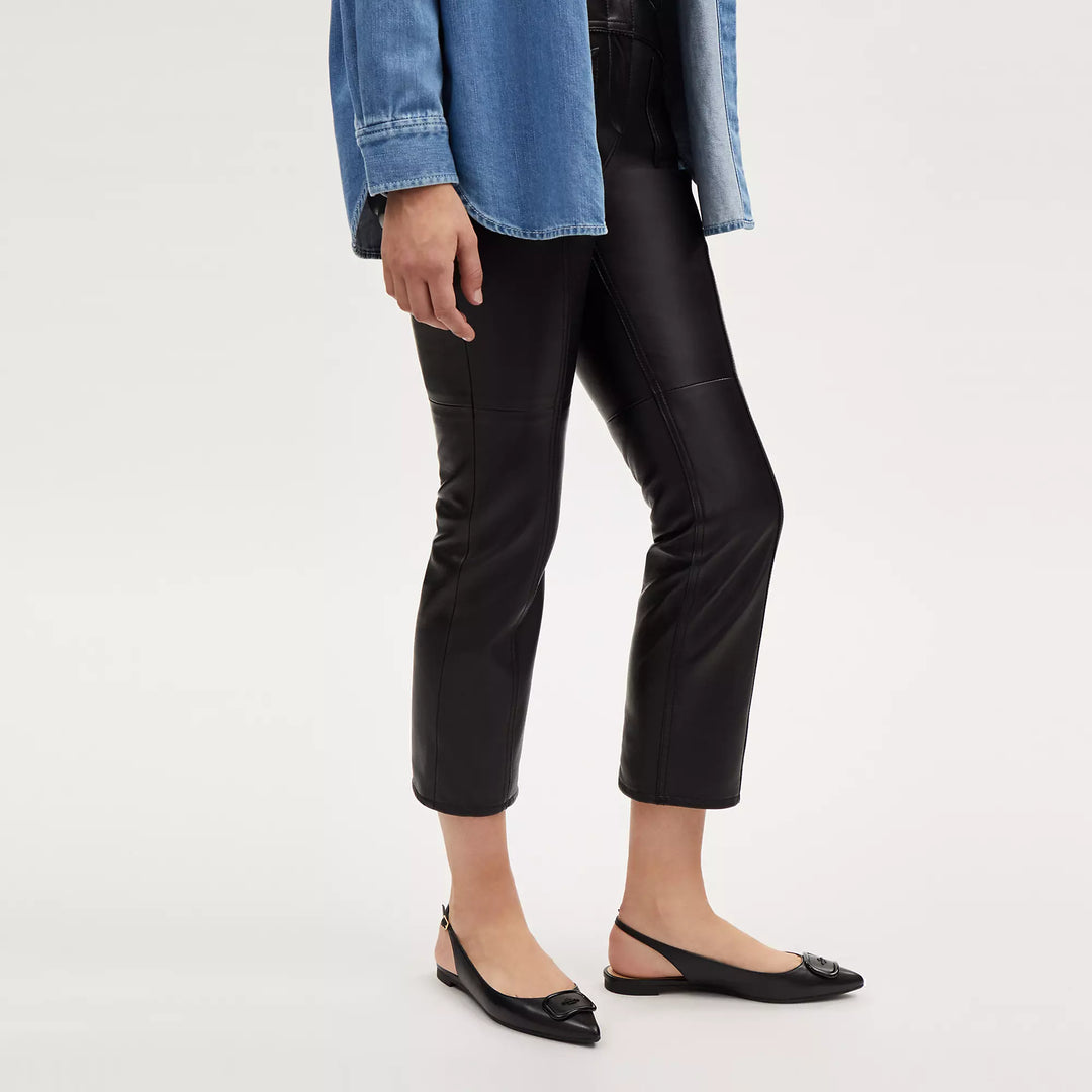 Veda Slingbacks