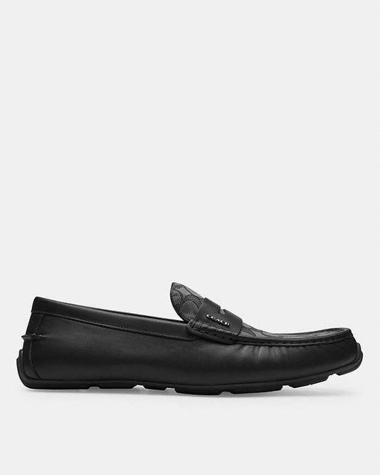 Liam Driver in Sig Jacquard (men)
