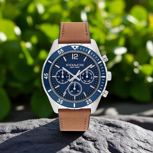 Coach watches (men)