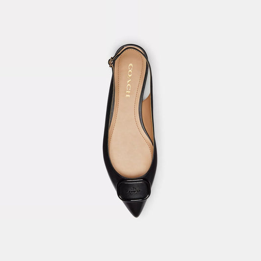 Veda Slingbacks