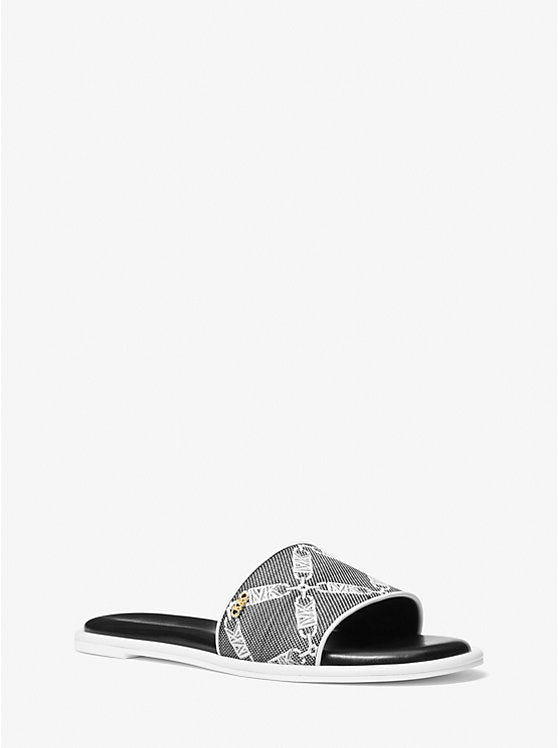 MICHAEL Michael Kors Slides