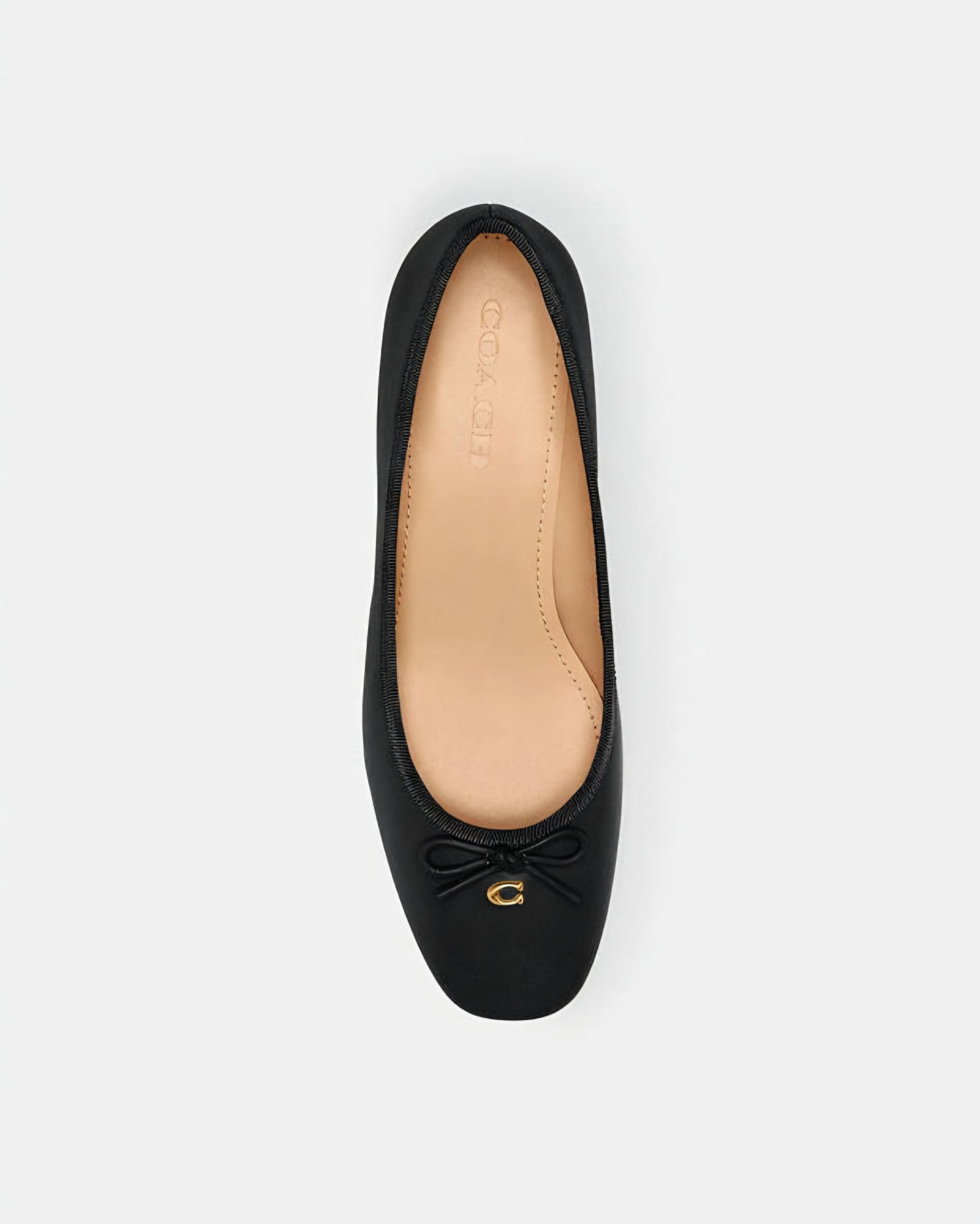 Ava Pumps