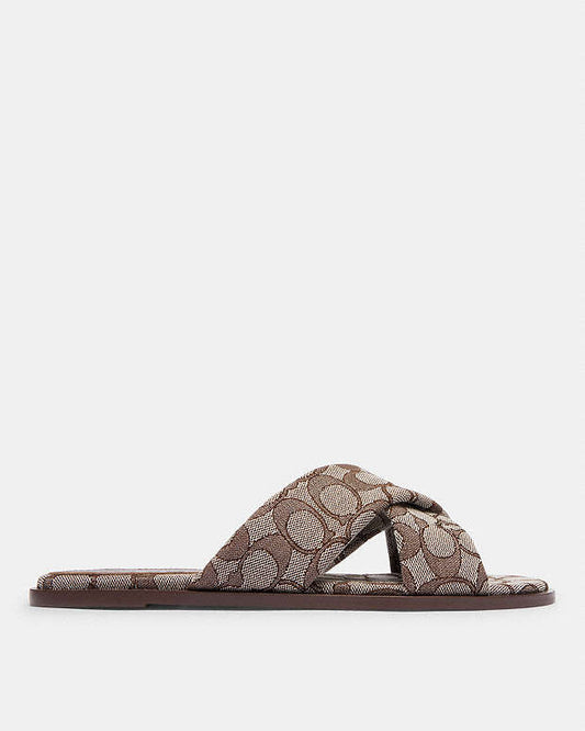 Crossover Slides