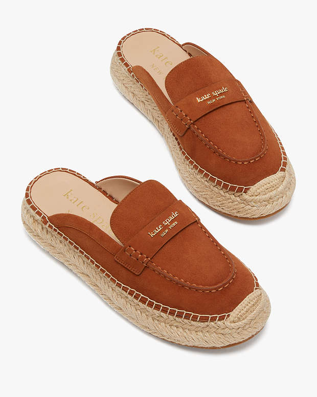 Eastwell Mules