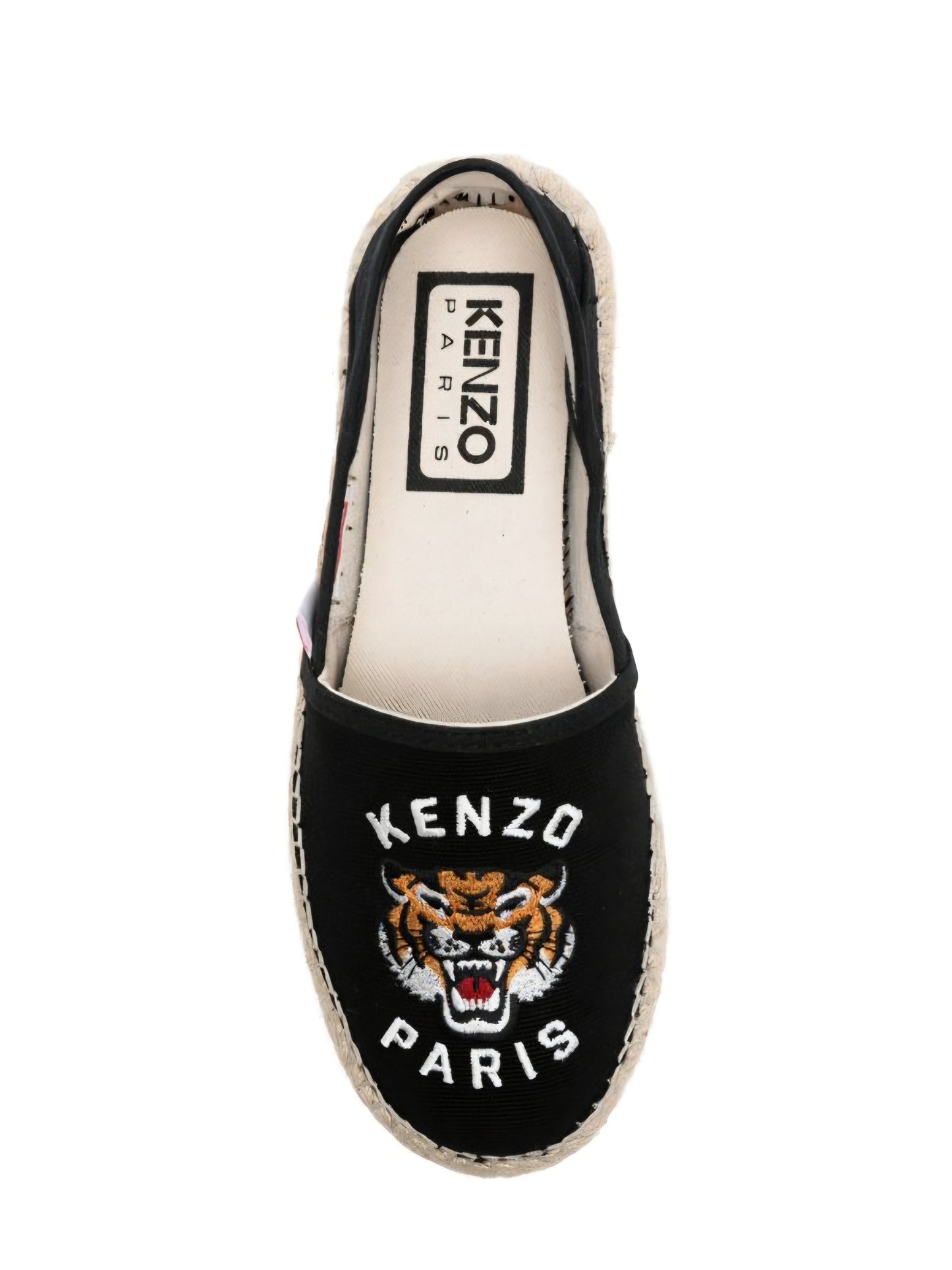 Kenzo TIGER Espadrilles