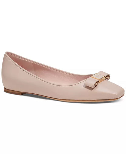 Kate Spade Bowdie Flats