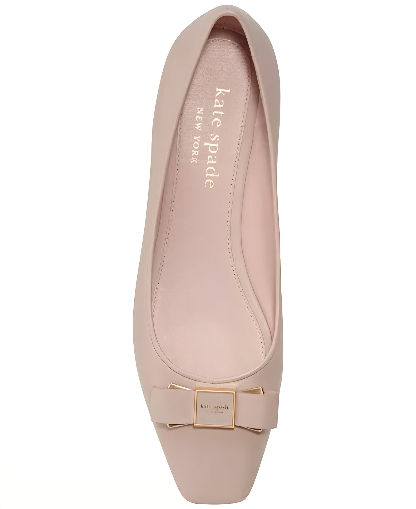Kate Spade Bowdie Flats
