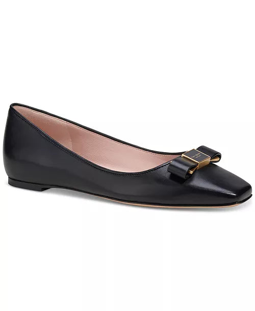 Kate Spade Bowdie Flats