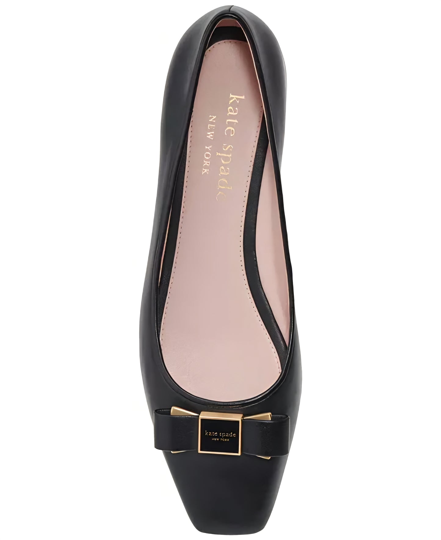 Kate Spade Bowdie Flats