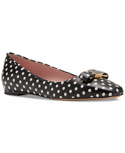 Kate Spade Bowdie Flats