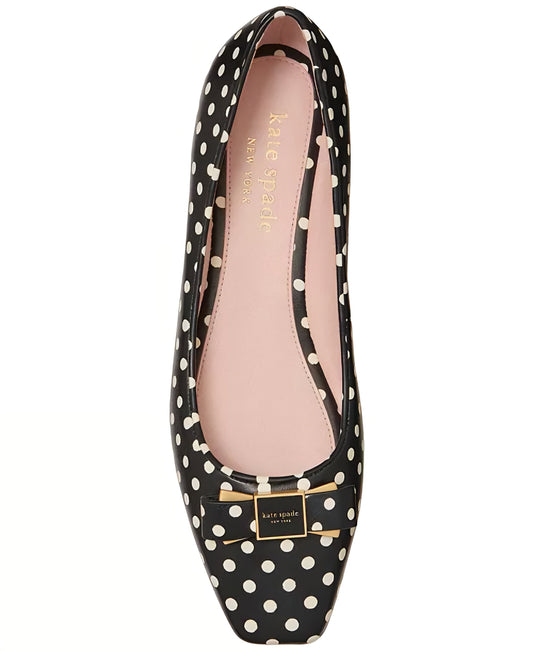Kate Spade Bowdie Flats