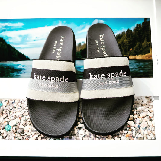 Kate Spade Slides