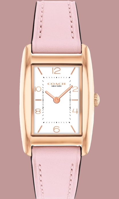 Coach watch (34 mm)
