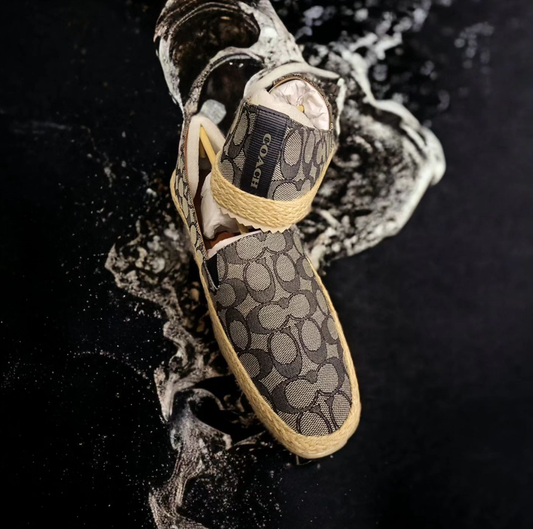 Coach Espadrilles