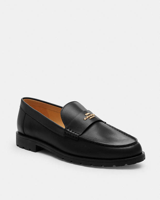 Janie Loafer
