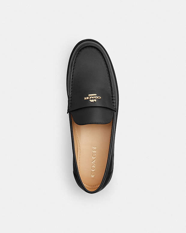 Janie Loafer