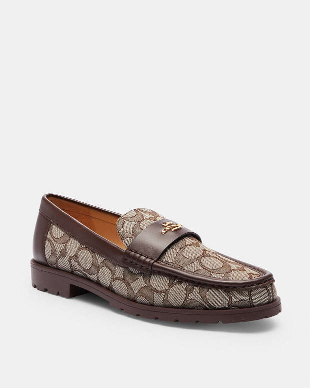 Janie Loafer