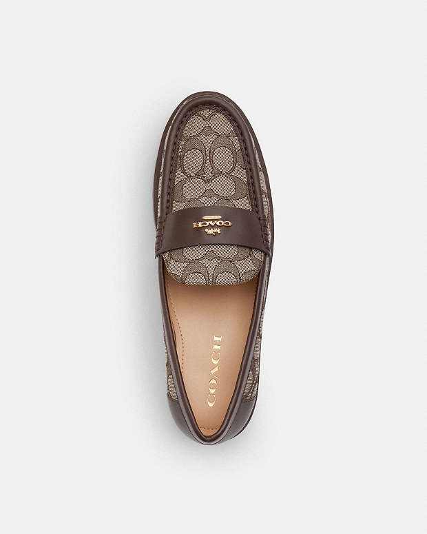 Janie Loafer