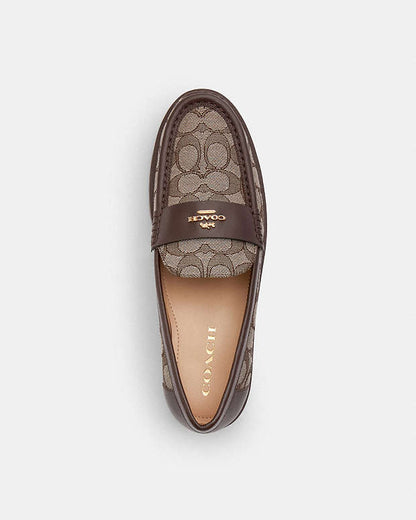 Janie Loafer