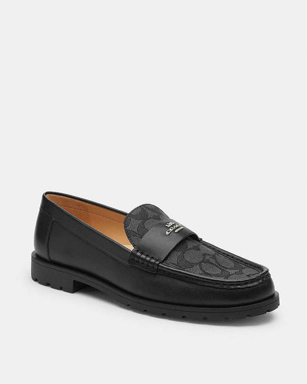 Janie Loafer