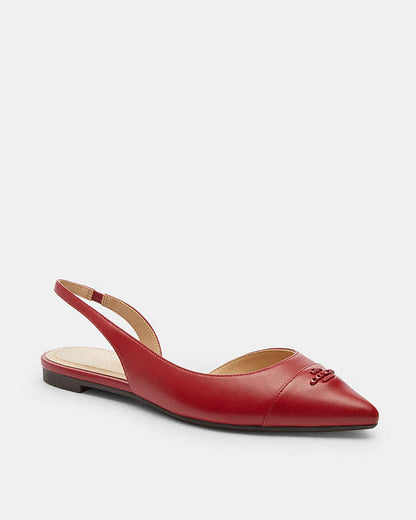 Valerie Slingbacks