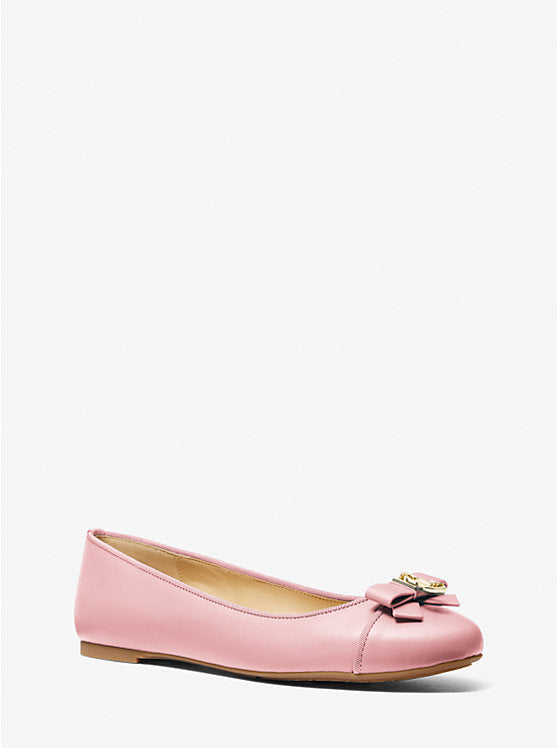 Charm Ballet Flats