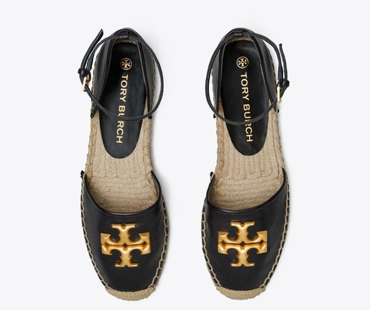 Eleanor D'orsay Espadrille
