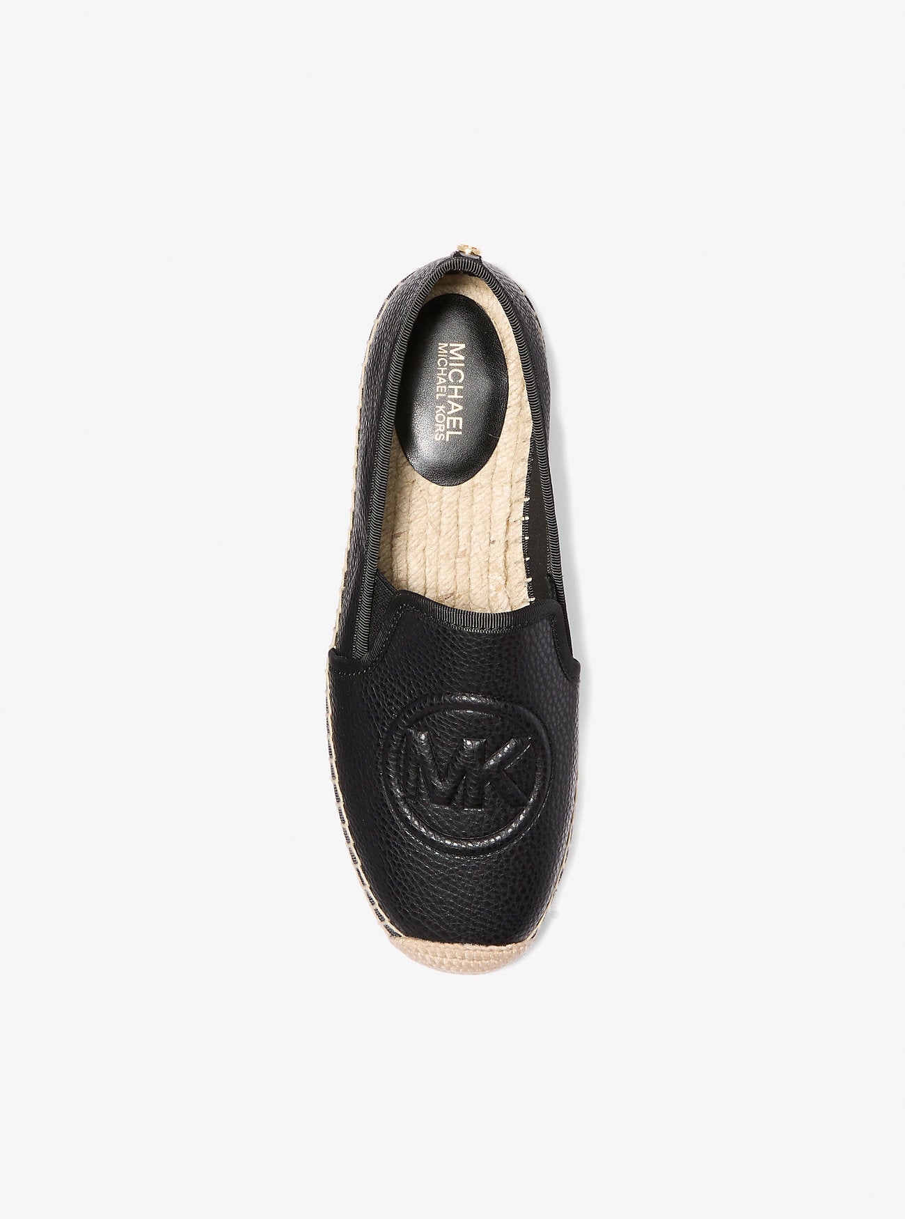 MICHAEL Michael Kors Hastings Slip-On Espadrille