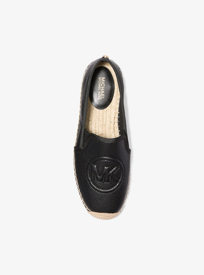 MICHAEL Michael Kors Hastings Slip-On Espadrille