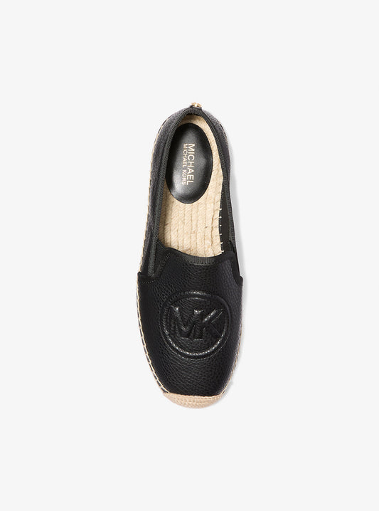 MICHAEL Michael Kors Hastings Slip-On Espadrille