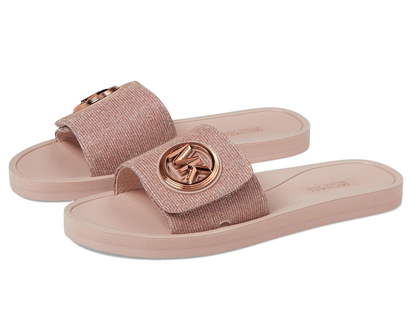Charm Slides