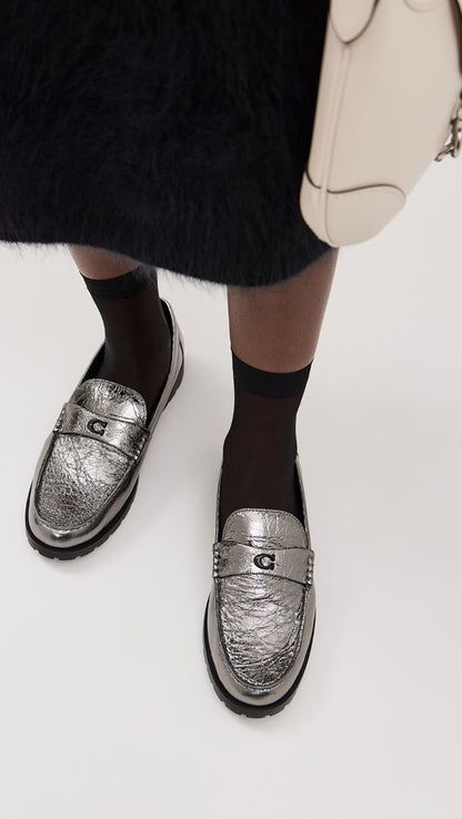 Jocelyn Loafers