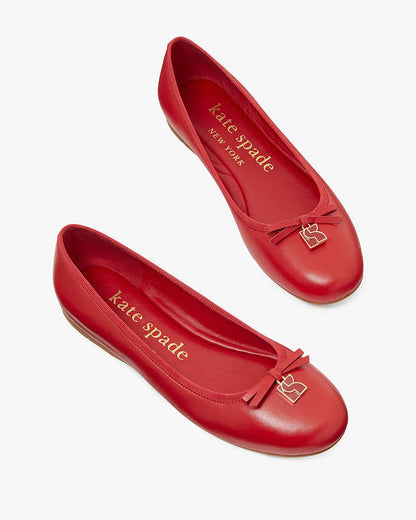 Dakota Charm Ballet Flats