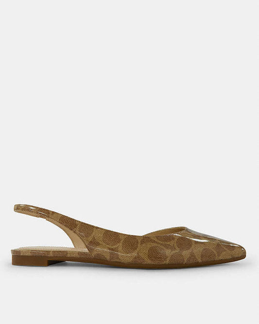 Valerie Slingbacks