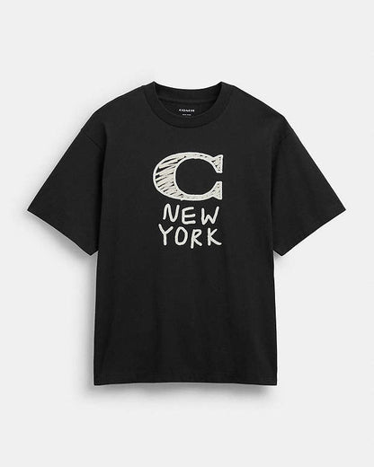T-shirts (Various designs)