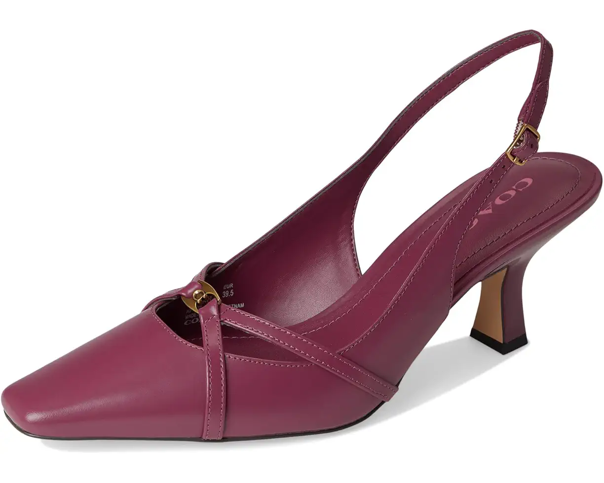 Rowyn Slingback