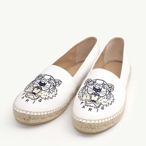 Kenzo TIGER Espadrilles