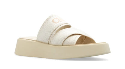 Chloè Mila Platform Slides