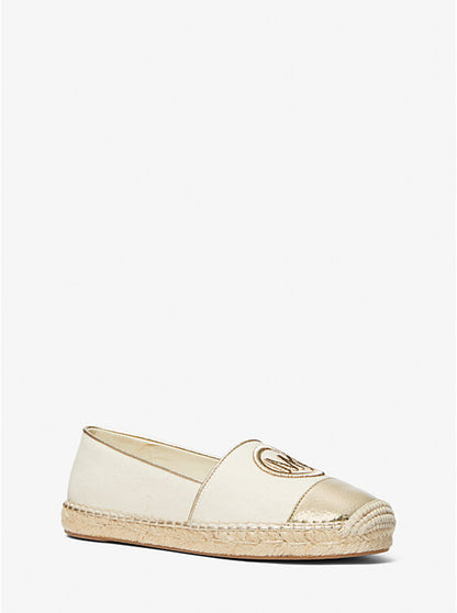 Kendrick Canvas Espadrilles