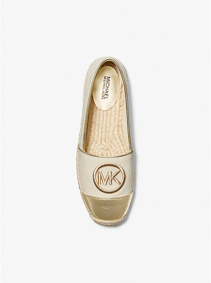 Kendrick Canvas Espadrilles
