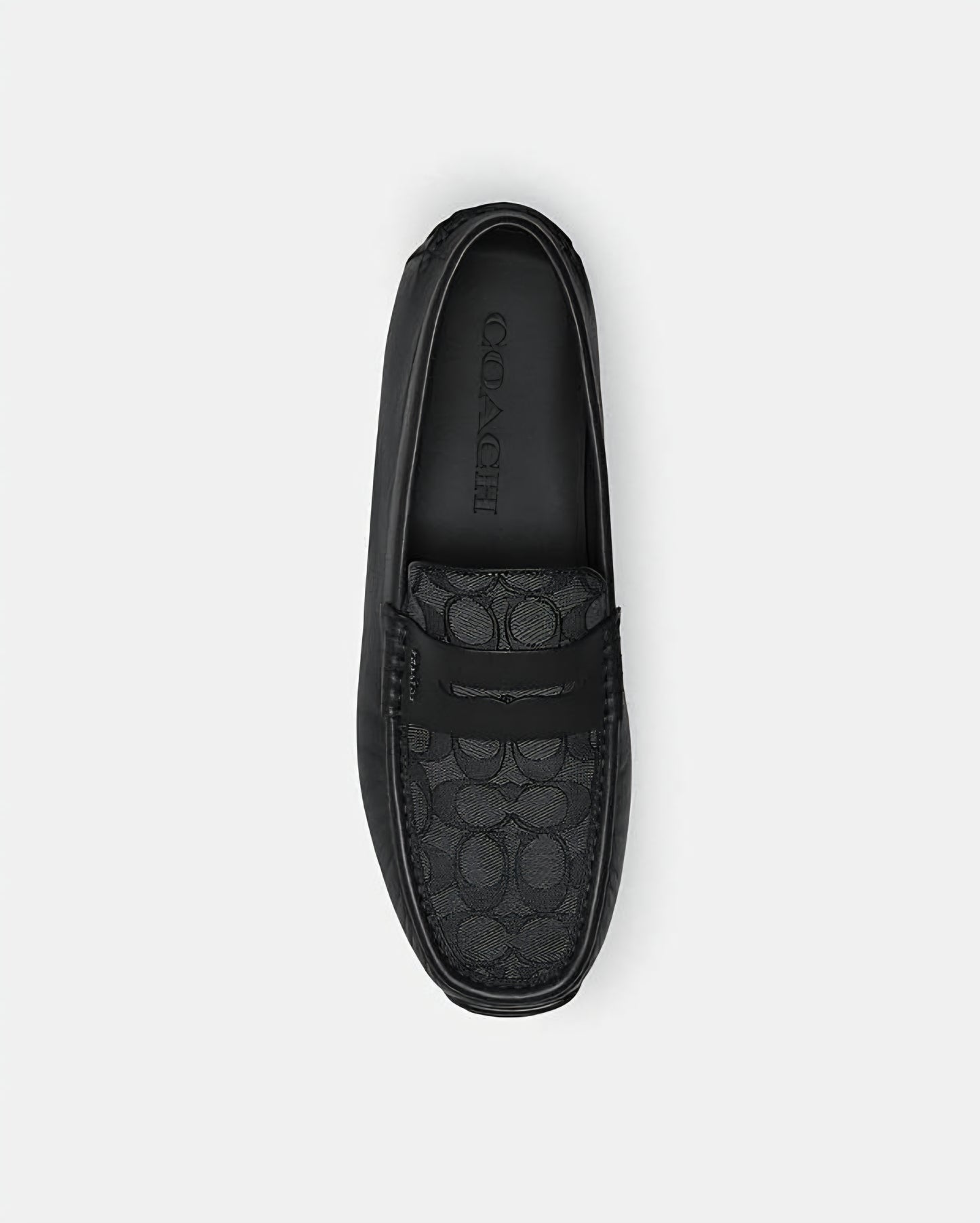 Liam Driver in Sig Jacquard (men)