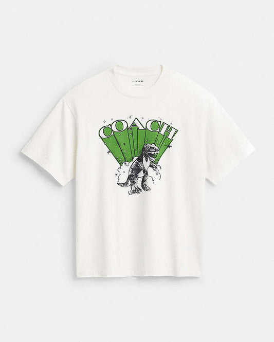 T-shirts (Various designs)