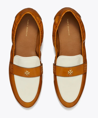 Two-tone Loafers