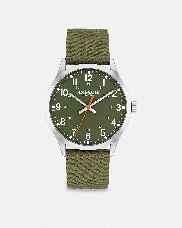 Coach watches (men)