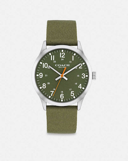 Coach watches (men)