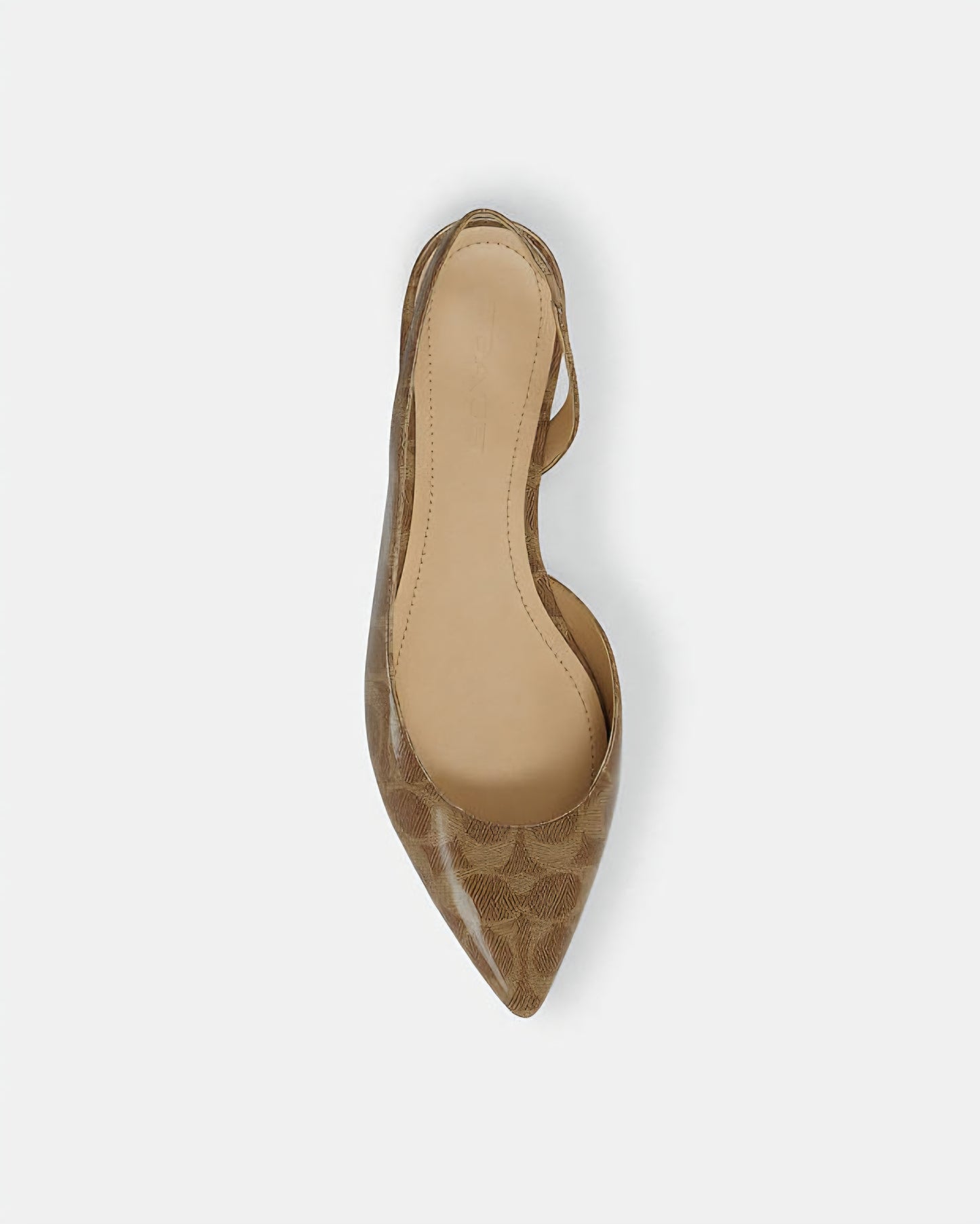 Valerie Slingbacks